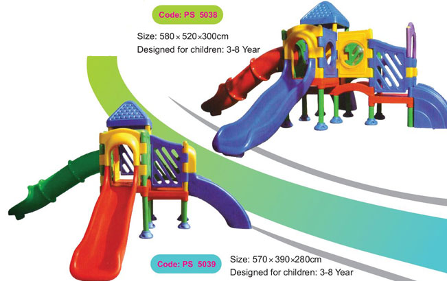 لیست قیمت وسایل بازی کودکان
